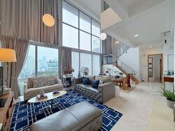 One Jervois (D10), Condominium #629660461
